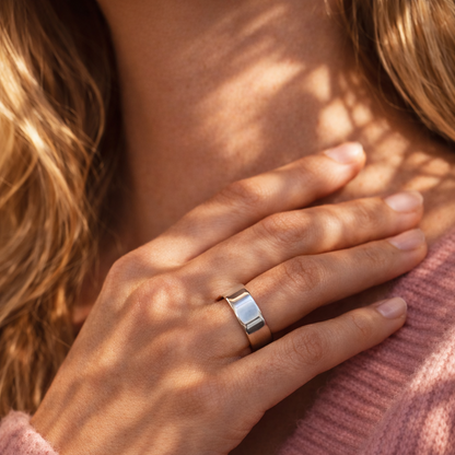SleepBalance Ring