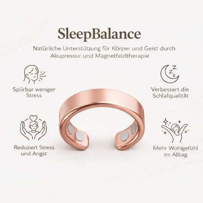 SleepBalance Ring